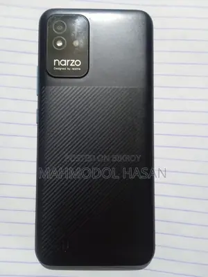 Realme C55 64 GB Black