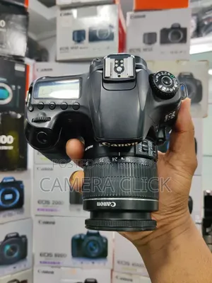 Canon Eos 60d 18-55mm Kit Lens