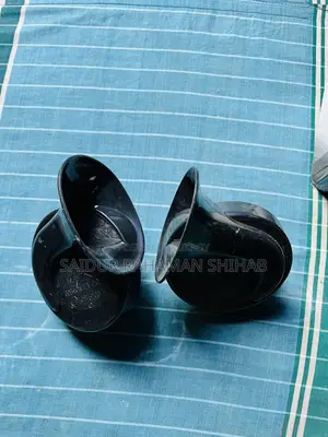 Pop Horn for Bike