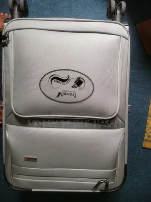 Luggage Trolley