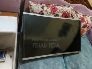 সনি স্মার্ট টিভি ৩২" কার্ভড ডিসপ্লে
