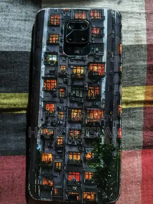 Xiaomi Redmi Note 9 Pro 128 GB নীল
