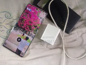 নতুন গুগল পিক্সেল ৬ প্রো ১২৮ জিবি অরেঞ্জ