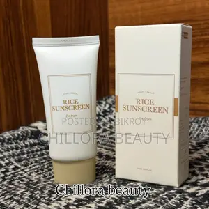 I’M From Rice Sunscreen SPF50+ PA++++ (50ml)