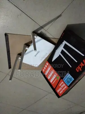 Tenda F3 Router