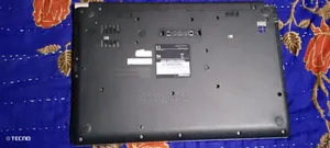 Laptop Toshiba Satellite Pro A300 16GB Intel Core 2 Duo SSD 128GB
