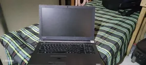 Laptop Toshiba Satellite Pro A300 16GB Intel Core 2 Duo SSD 128GB