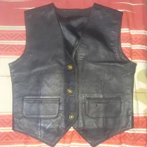 Koti (Sheep Leather) 7 Years Kids