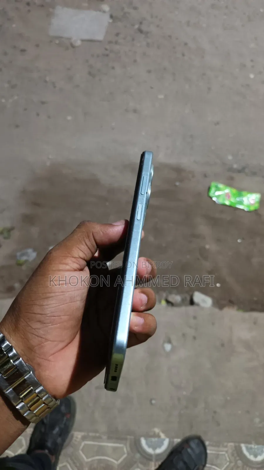 Infinix Smart 9 128 GB