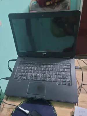 ল্যাপটপ ডেল ল্যাটিটিউড E5440 ৪জিবি ইন্টেল কোর i5 HDD+SSD ৫০০জিবি