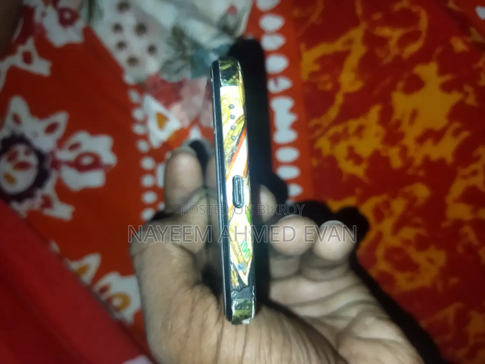 Xiaomi Redmi Note 11 128 GB Black