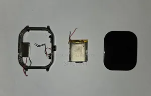Amazfit Pop 3s (Original Part's)