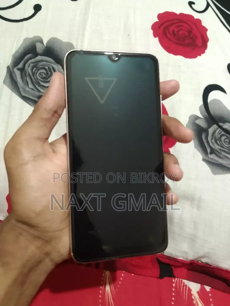 Vivo S1 Pro 128 GB White