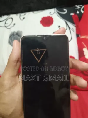Vivo S1 Pro 128 GB White