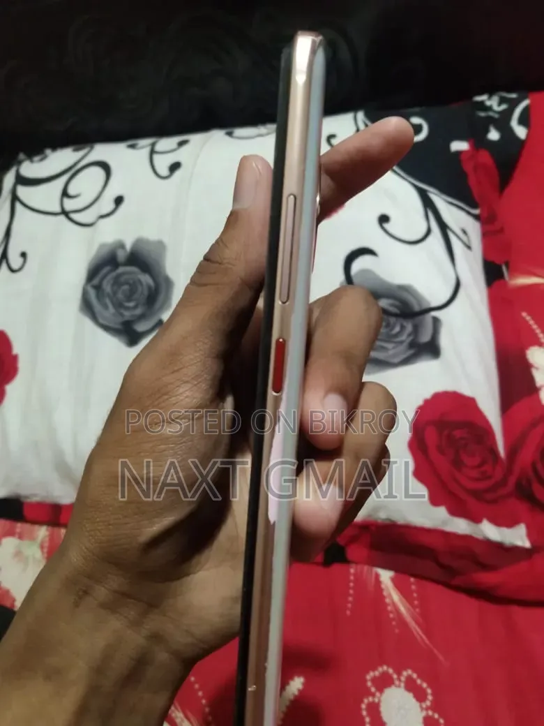 Vivo S1 Pro 128 GB White