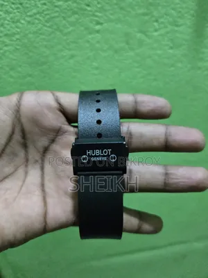 Hublot Trendy Watch (Brand New)
