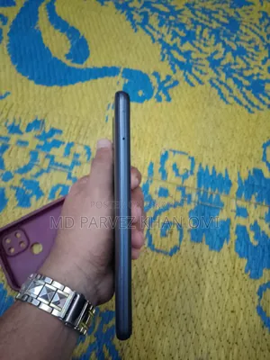 Realme C25Y 128 GB Black