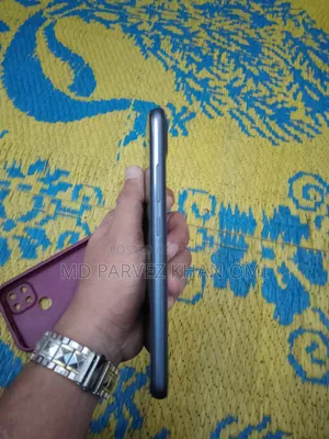 Realme C25Y 128 GB Black