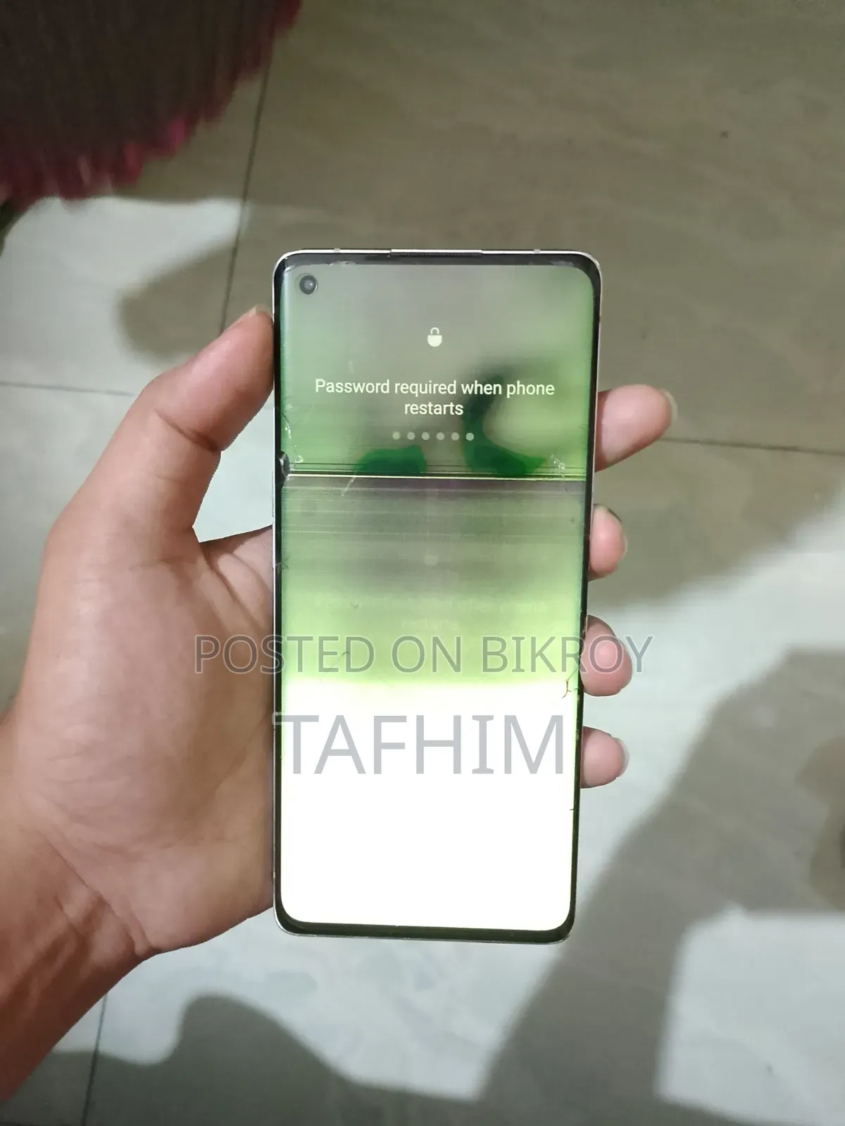 Oppo Reno 3 Pro 128 GB