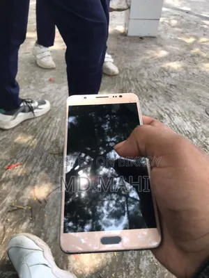 Samsung Galaxy J7 32 GB Rose Gold