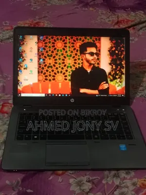 ল্যাপটপ ডেল ইন্সপিরন ১৫ ৭৫৬৬ ৮জিবি ইন্টেল কোর আই৫ এসএসডি ৫১২জিবি