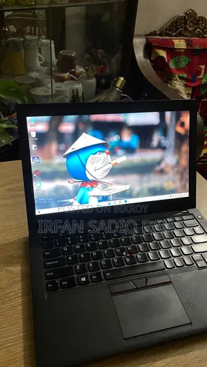 Laptop Lenovo ThinkPad X260 8GB Intel Core I5 SSD 256GB