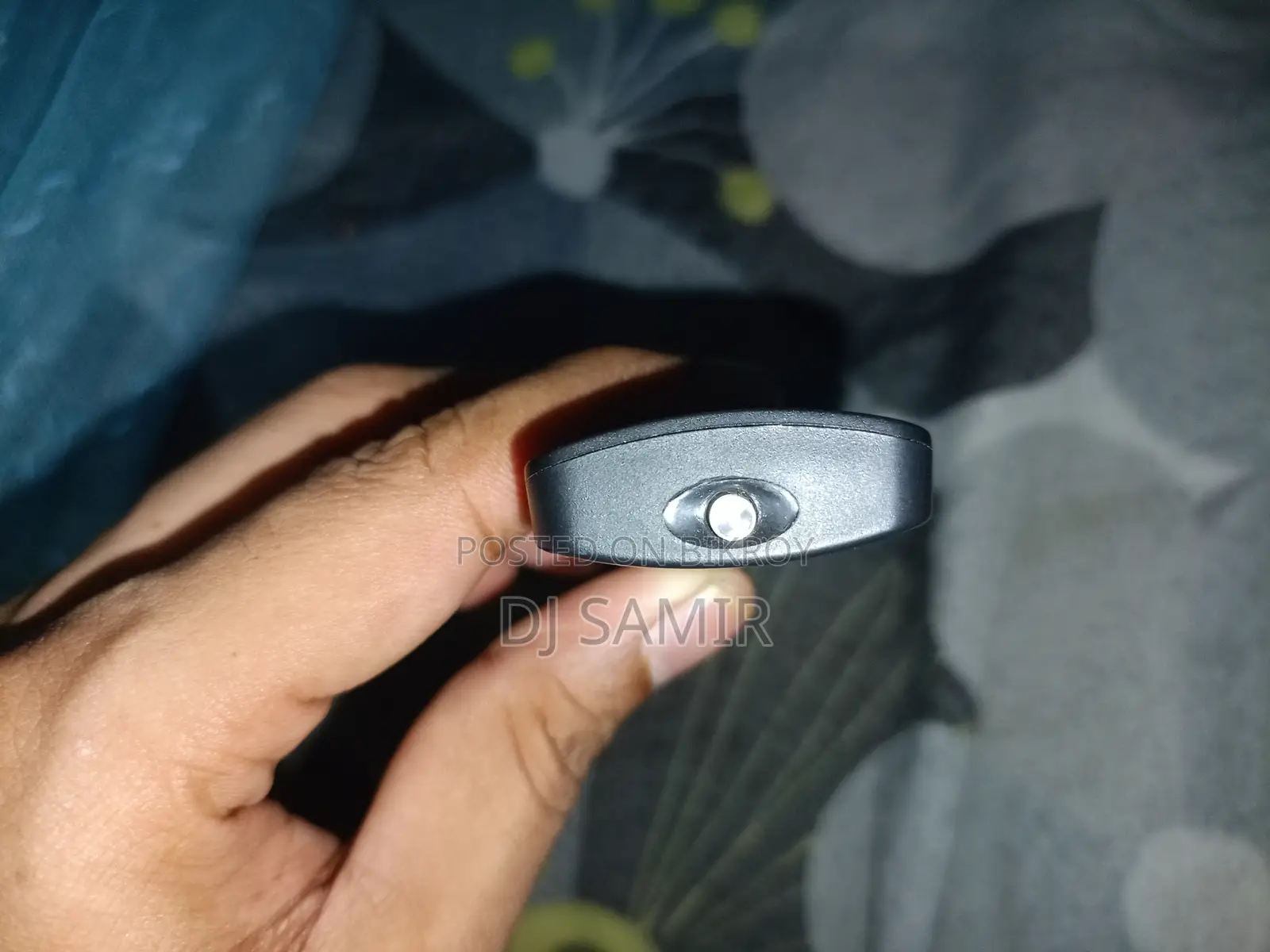 Original Control Tv Box Remote
