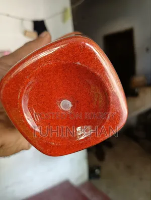 ভেজাল মুক্ত ১ নাম্বার ঝালের গুড়া।