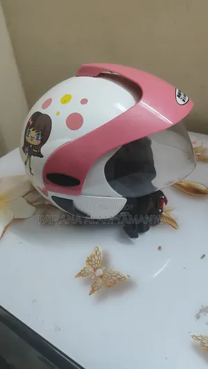 বেবি হেলমেট