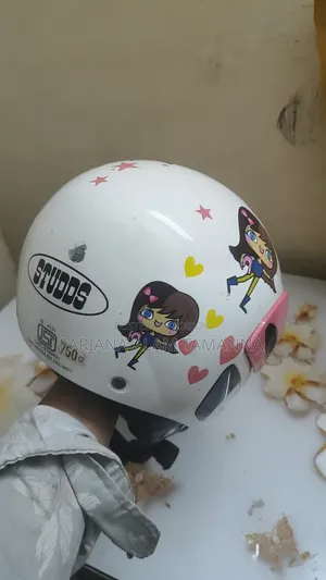 বেবি হেলমেট