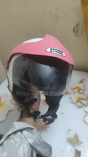 বেবি হেলমেট