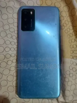 Oppo A16 32 GB Blue
