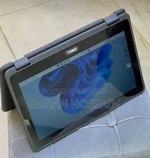 Laptop Dell Latitude 3189 8GB Intel Celeron SSD 128GB