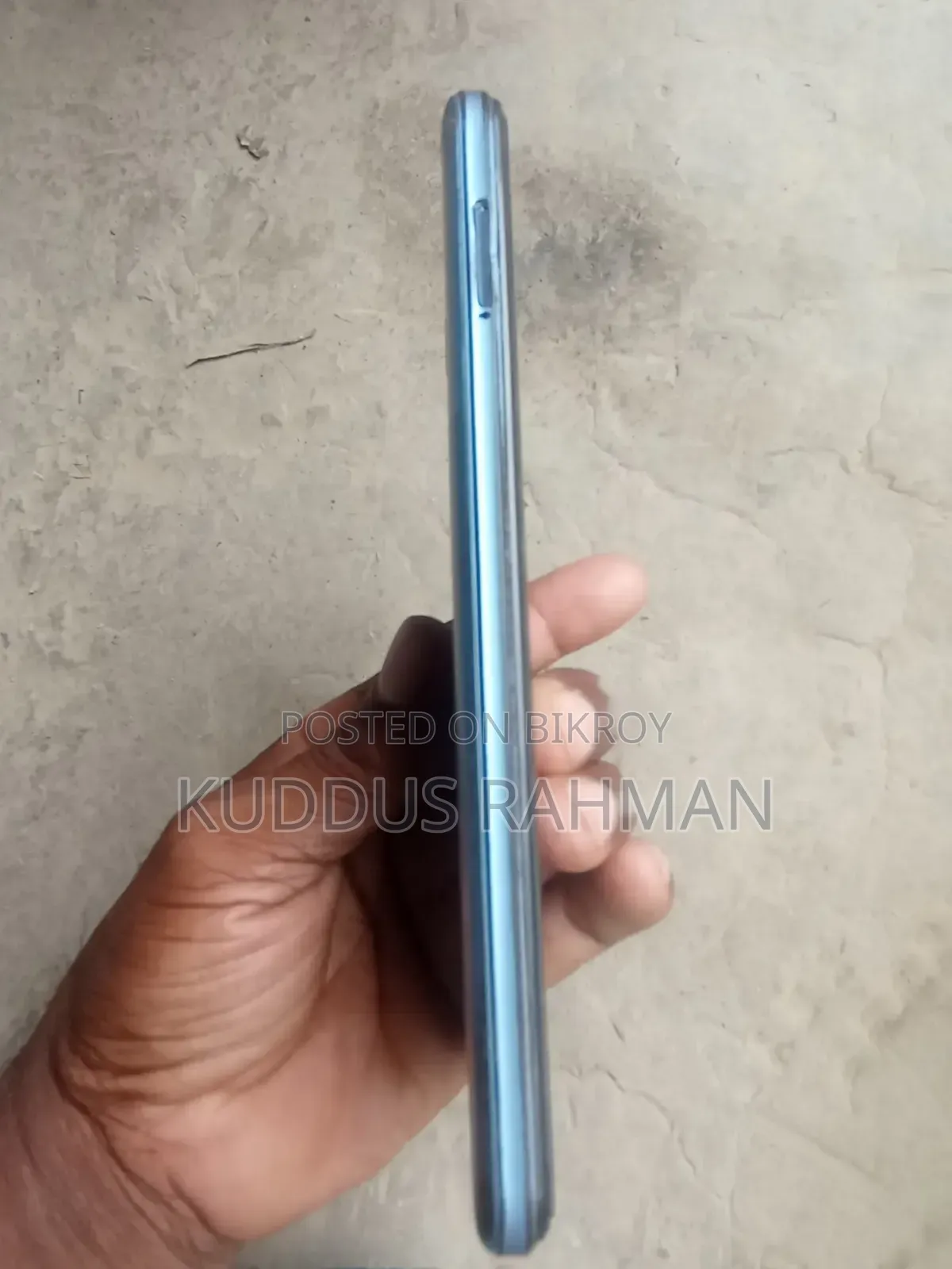 Tecno Spark 8C 64 GB Green