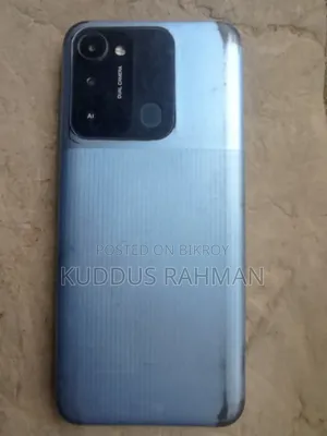 Tecno Spark 8C 64 GB Green
