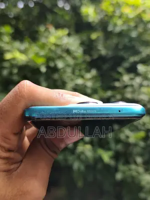 Motorola Edge 60 Fusion 256 GB Blue