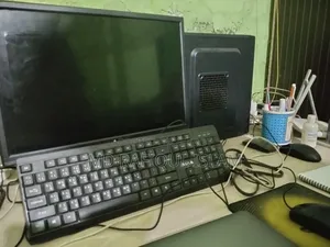 Desktop Computer Asus 16GB Intel Core I3 HDD 1TB