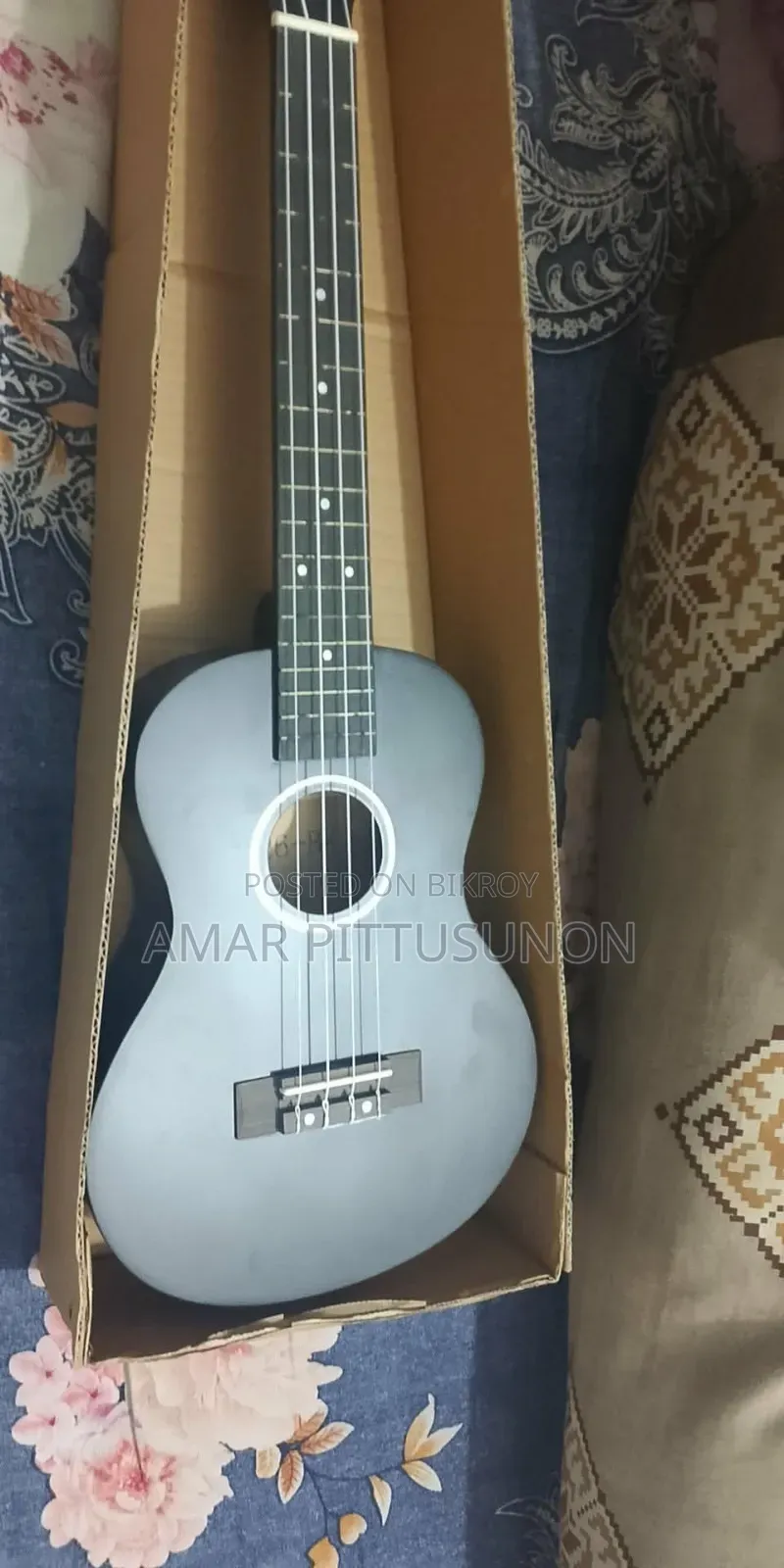 Bought one month ago