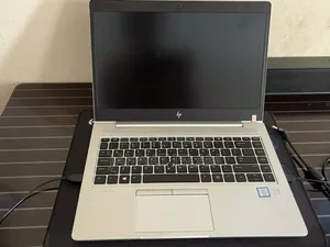 Laptop HP EliteBook 840 G6 8GB Intel Core Ultra 9 SSHD (Hybrid) 128GB