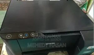 Epson পিন্টার বিক্রি করা হবে