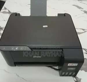 Epson পিন্টার বিক্রি করা হবে