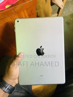 Apple iPad Air 128 GB White