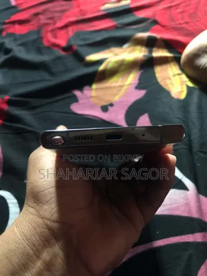 Samsung Galaxy Note 20 5G 256 GB Gold