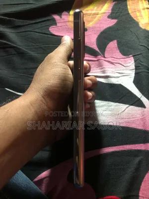 Samsung Galaxy Note 20 5G 256 GB Gold