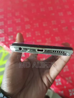 Vivo Y17 256 GB Blue