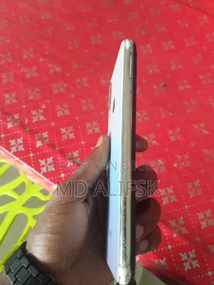 Vivo Y17 256 GB Blue