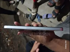 Honor X6C 128 GB White