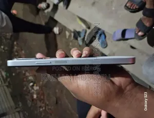 Honor X6C 128 GB White