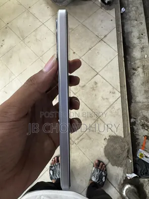 Xiaomi Poco X6 Pro 256 GB Silver
