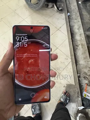 Xiaomi Poco X6 Pro 256 GB Silver